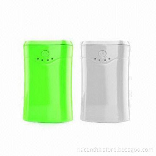 Manufacturer wholesale good price power bank 8,000mAh